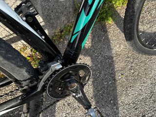 Bicicletta Scott Aspect MTB quasi nuova