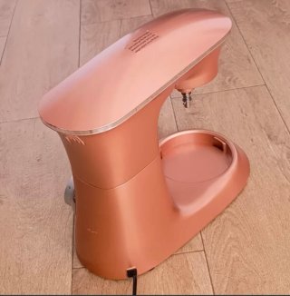 Amasadora Facelle Rosa 8,5L