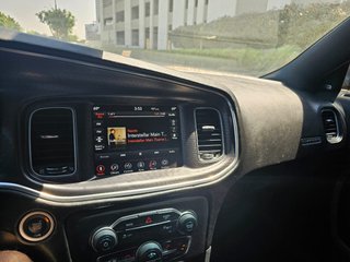 Dodge Charger 2018 SXT