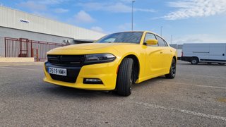 Dodge Charger 2018 SXT
