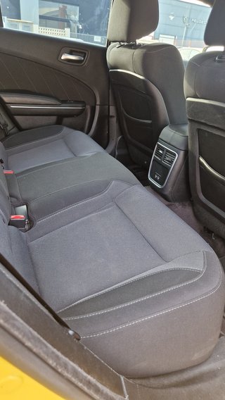 Dodge Charger 2018 SXT