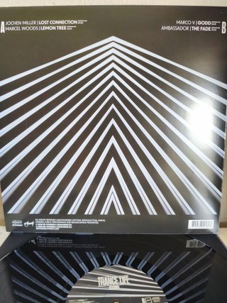 Various – Trance Life Vol.3