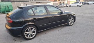 SEAT Leon 2005
