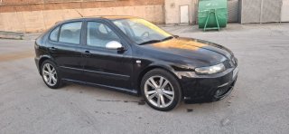 SEAT Leon 2005