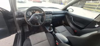 SEAT Leon 2005
