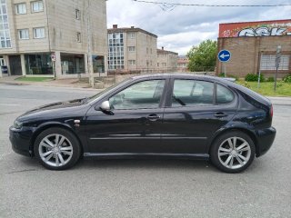 SEAT Leon 2005
