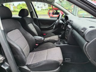 SEAT Leon 2005