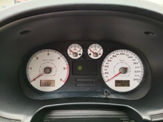 SEAT Leon 2005