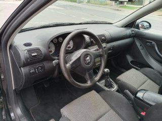 SEAT Leon 2005