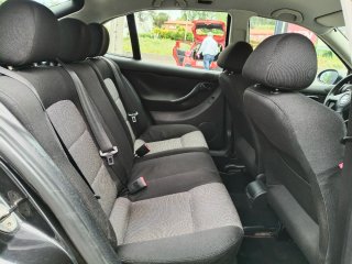 SEAT Leon 2005