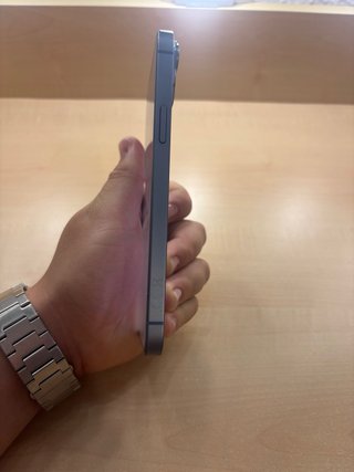 iPhone 14 Plus 256GB Azul Celeste