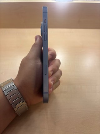 iPhone 14 Plus 256GB Azul Celeste