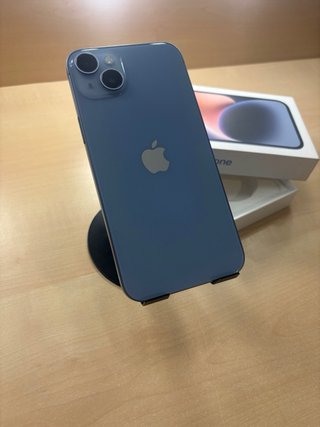 iPhone 14 Plus 256GB Azul Celeste