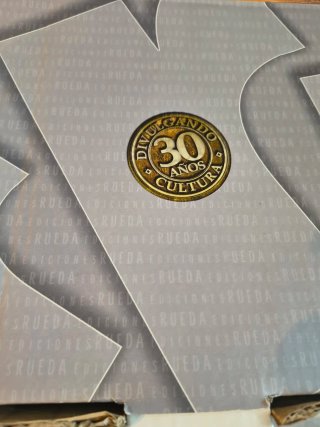 Colección historia universal