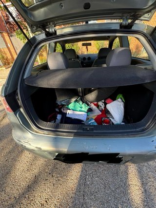 Ibiza Stella 1.4 2003