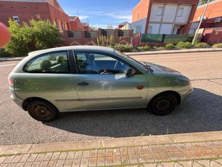 Ibiza Stella 1.4 2003