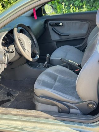 Ibiza Stella 1.4 2003
