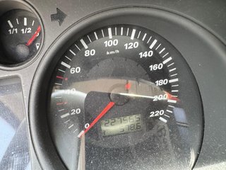 Ibiza Stella 1.4 2003