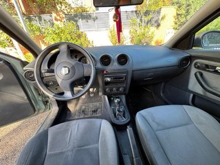 Ibiza Stella 1.4 2003