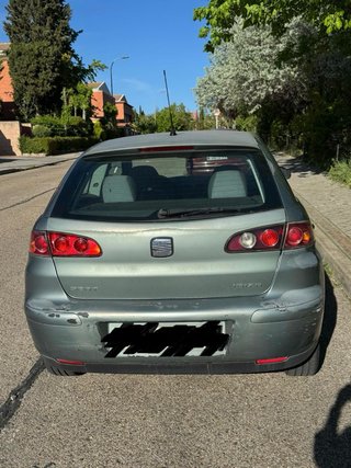 Ibiza Stella 1.4 2003
