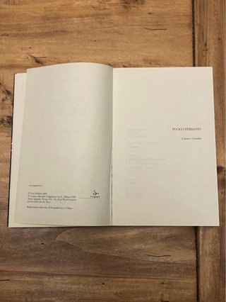 Fuoco persiano. Il primo grande scontro tra Ori...