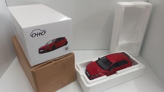 Ottomobile Hyundai I30N Prior Design 1/18