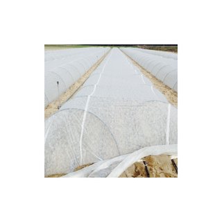 Manta Térmica 17 g/m² Rollo 3.2m x 250m