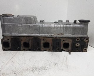 Opel 381185 609087 culata frontera a