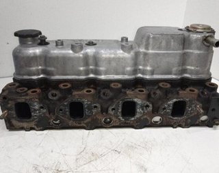 Opel 381185 609087 culata frontera a