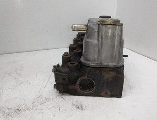 Opel 381185 609087 culata frontera a