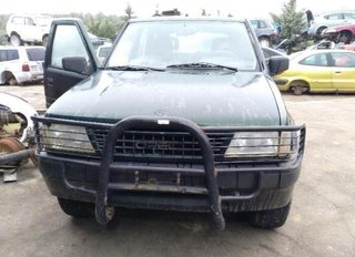 Opel 381185 609087 culata frontera a