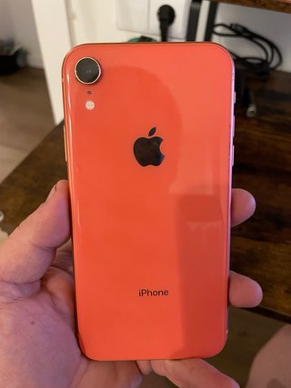 iPhone XR 128GB