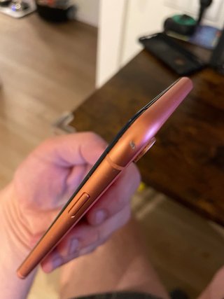 iPhone XR 128GB