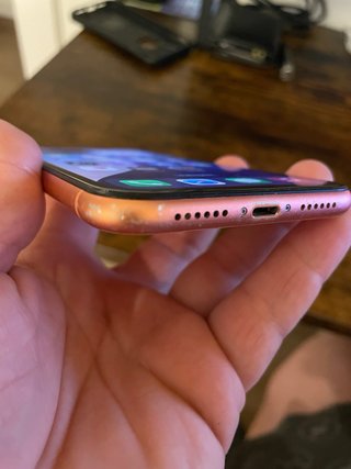 iPhone XR 128GB