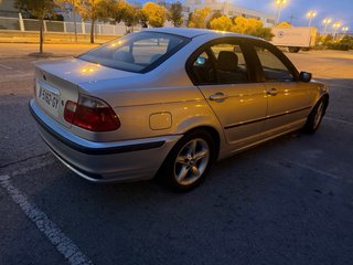 BMW Serie 3 1999
