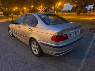 BMW Serie 3 1999