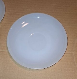 5 Platos para juego de café y desayuno Arcopal