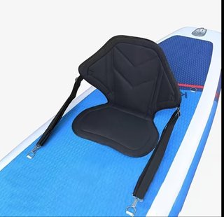 Tabla Paddle Surf 335cm Completa + silla y arnés