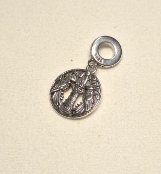 Charm Árbol de la Vida