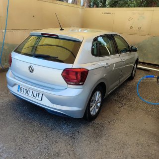 Volkswagen Polo 2018