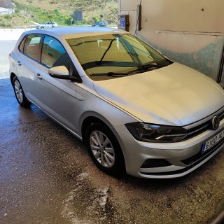 Volkswagen Polo 2018