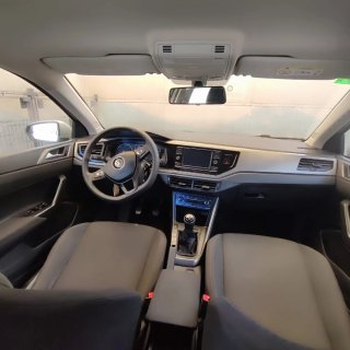 Volkswagen Polo 2018