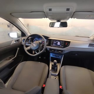 Volkswagen Polo 2018