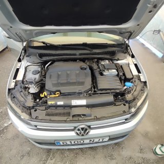 Volkswagen Polo 2018