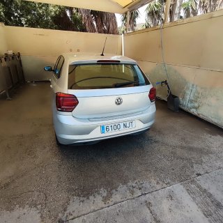 Volkswagen Polo 2018