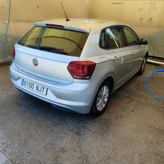 Volkswagen Polo 2018
