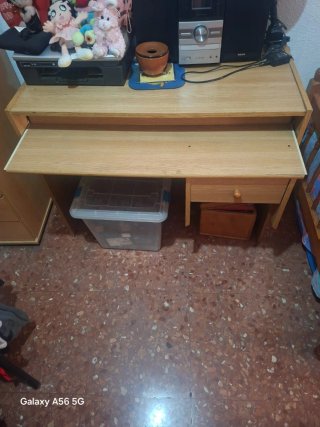Escritorio