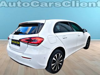 Mercedes-Benz Clase A 2022
