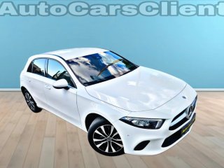 Mercedes-Benz Clase A 2022