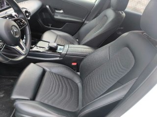 Mercedes-Benz Clase A 2022